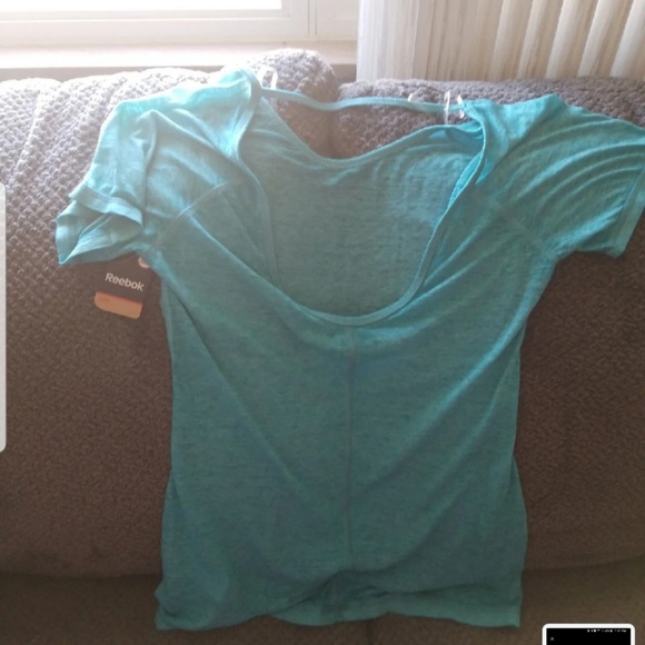 Workout Top - Picture 2 of 2